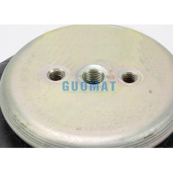 W01-358-7451 Firestone Industrial Air Spring Bellows Actuator For Paper Machine