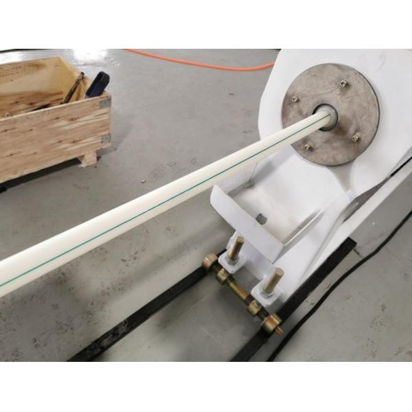 High Speed PPR Pipe Production Line SJ 65 Making Machine with After-sales Service