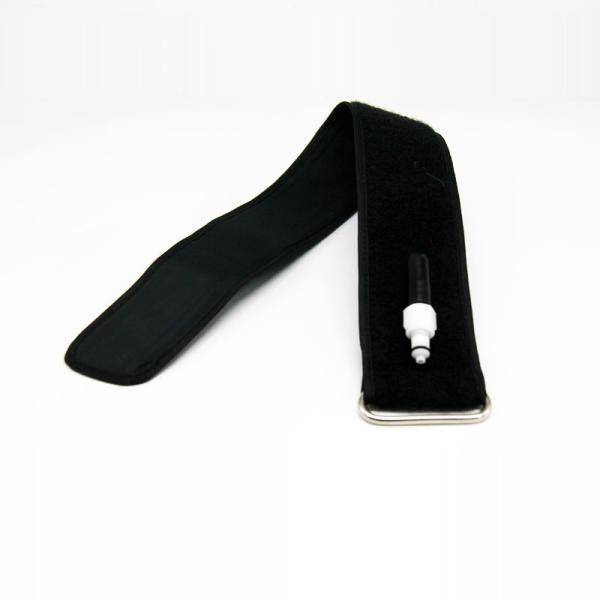 Bandas de restricción del flujo sanguíneo de clase I para entrenamiento de oclusión de brazos y piernas