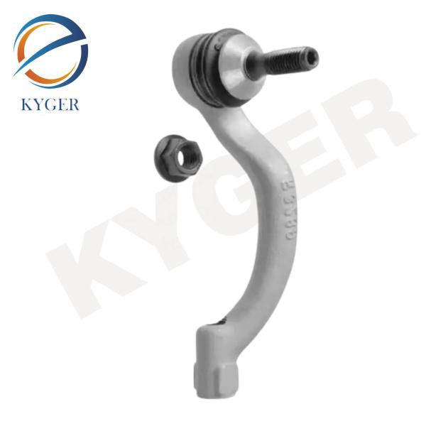 KYGER Alta Qualidade C2Z5517 Eixo Frontal Direito Exterior Endereço 8X233289AA Para Jaguar XF X250 XK 8 Coupé X100