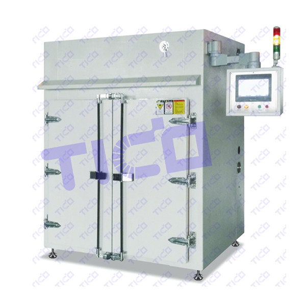 Supercapacitor Vacuum Drying Oven