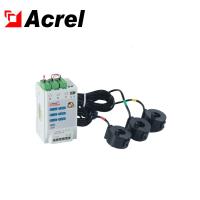 Rádio AEW100 Multifunction da classe 1 do medidor da energia elétrica de precisão alta de Acrel