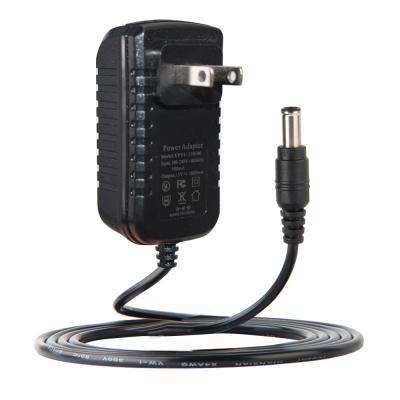 C.A. 24W ao adaptador do poder do modo do interruptor do adaptador 12V 2A da alimentação de DC 12V