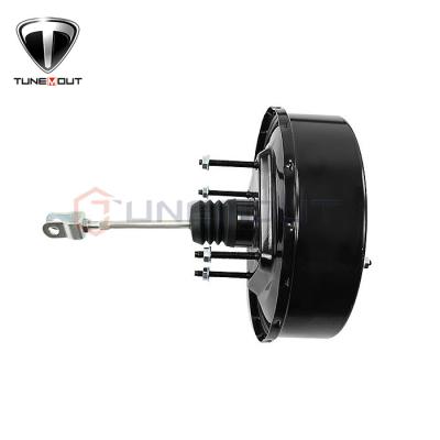 Hydraulic Car Brake Vacuum Power Booster 44610-60310 44610-60320 For Toyota Land Cruiser
