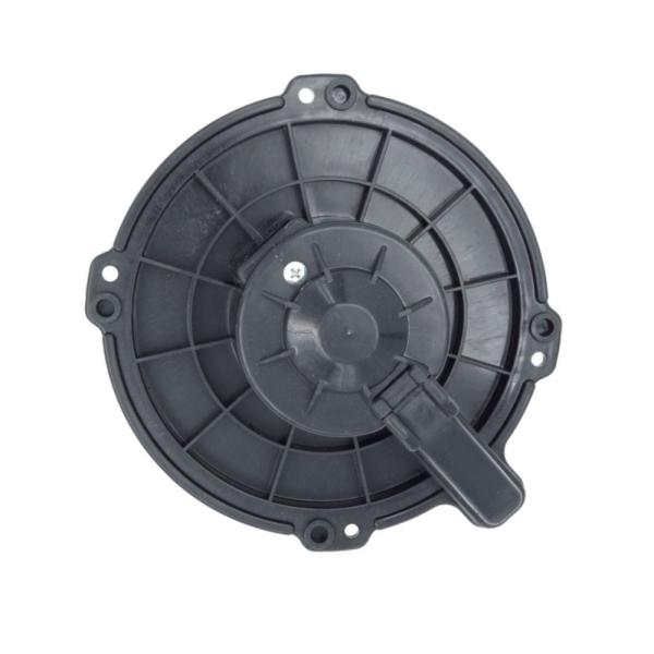 OEM 8972119540 черноты двигателя для воздуходувки тележки вентилятора воздуха ISUZU 4HF1 4HG1 белый