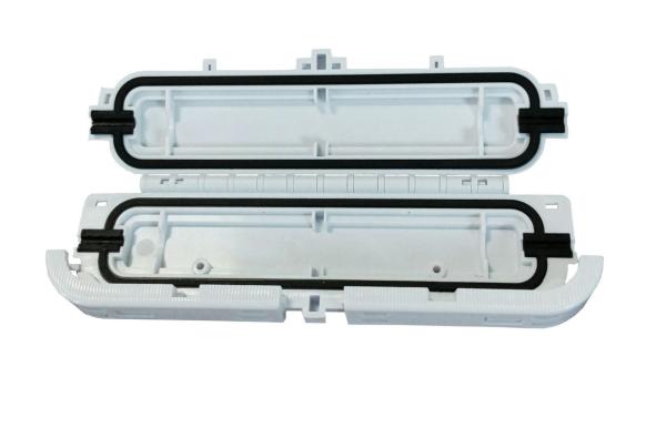 Fiber Optic protection box Splice Closure with SC/APC adapter