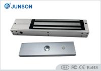 JS-350S escogen la cerradura magnética de la puerta, cerradura magnética segura del fall con la indicación del LED