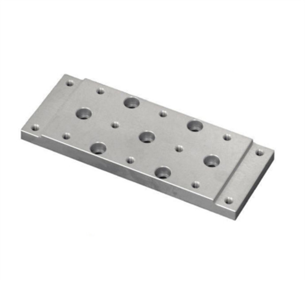 Изготовленный на заказ, который подвергли механической обработке CNC части CNC обслуживания филируя поворачивая щадит части для оборудования фитнеса