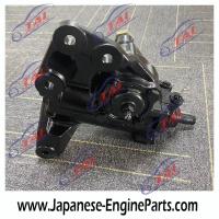 Caja de la dirección de poder de 898110220 Isuzu Engine Spare Parts Hydraulic
