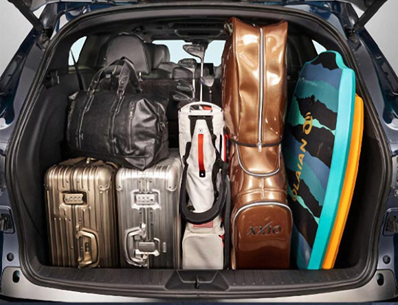 2024 FAW Toyota GRANVIA Гибридный электромобиль с дальностью 1000 км