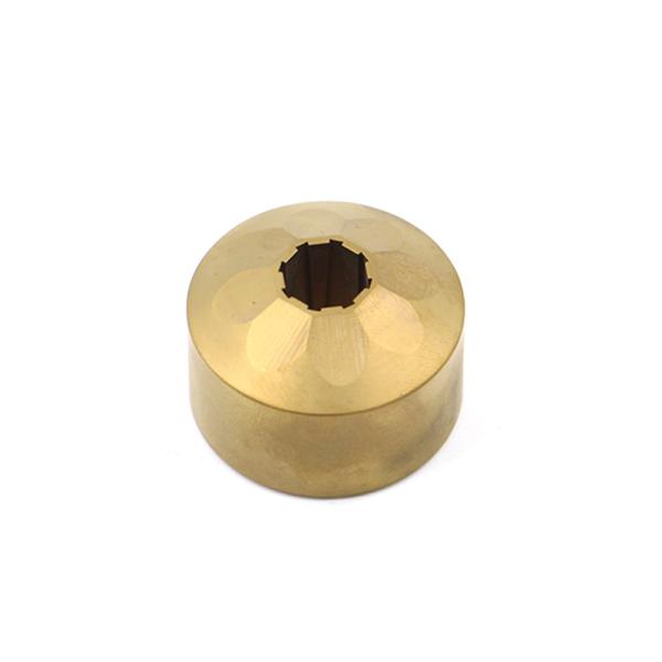 Forging Mould Trimming Dies Steel Material TiN / TiALN Coated
