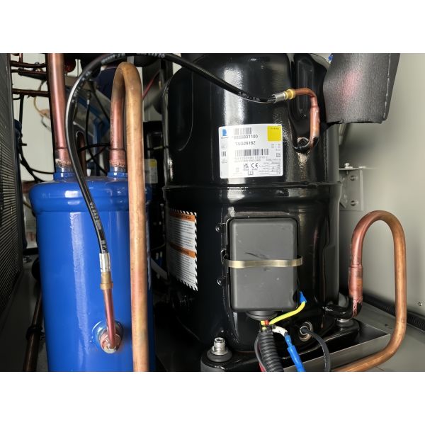 Laboratory Drying Oven