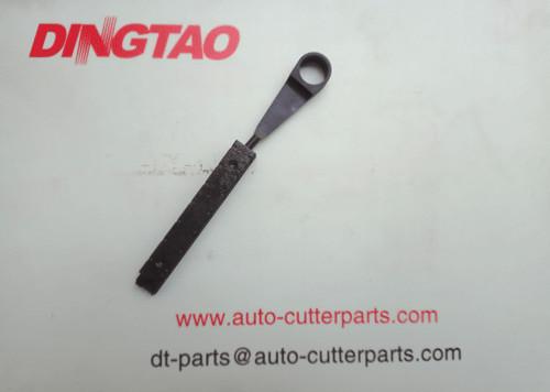 Square Strip Blade Holder Assembly 6474327 For  Q25 Cutter