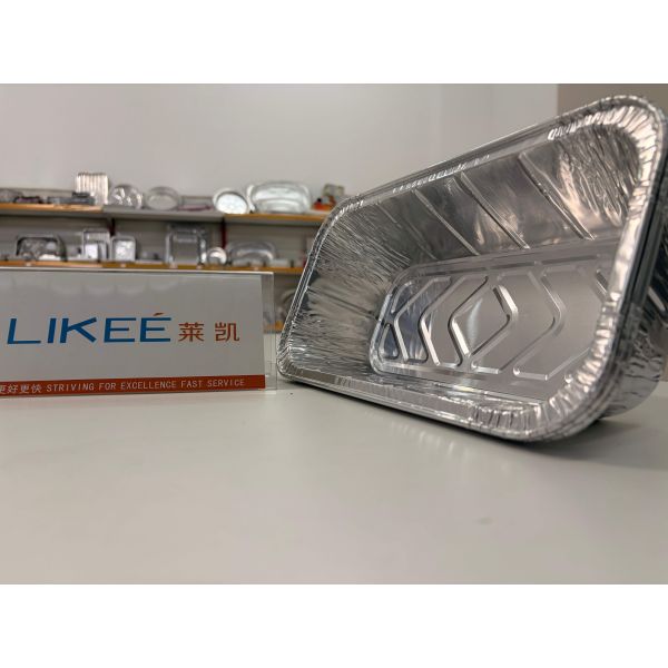 LK-T63 Aluminum Foil Container Making Machine Complete Training & Support Package