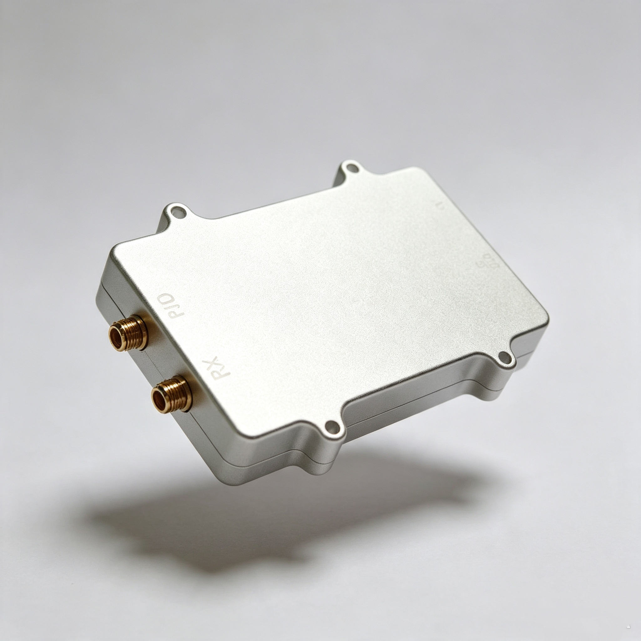70MHz~6GHz Full Band DJI RF Detection And Direction Finding Module for Anti Drone