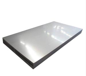 Gr1 Gr2 Gr4 Titanium Plate Sheet