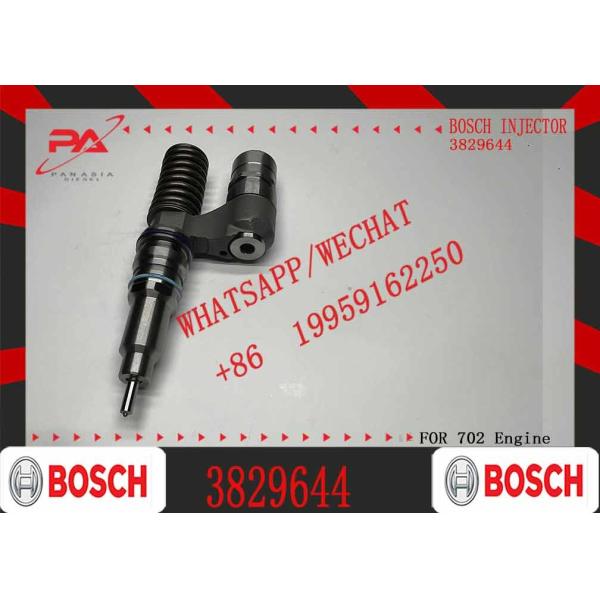 fuel injection pump New Diesel Fuel Injector 0414702013 0414702023 3829644