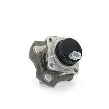 Front Rear Car Bearing Replacement Wheel Hub Unit 42450-12050 OEM