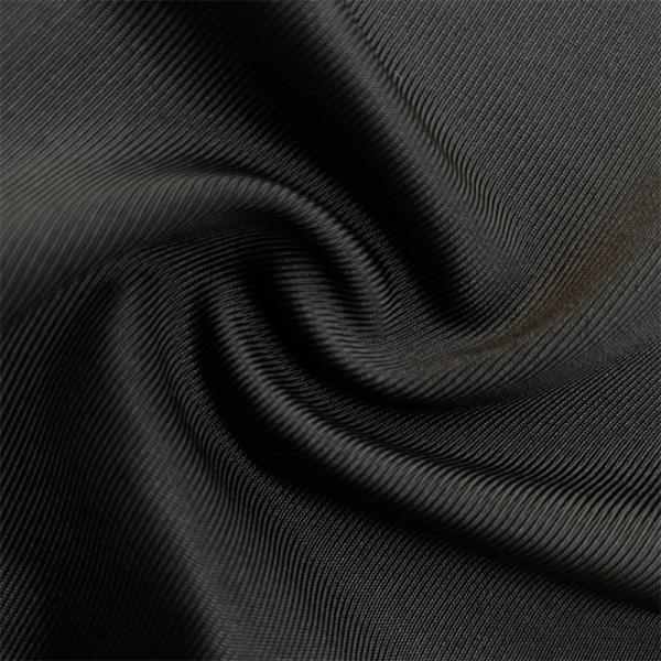81% de nylon 19% de spandex tecido elástico de 4 vias para absorção de umidade e vestuário respirável