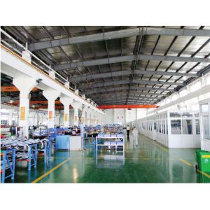 Hefei Sortdek Vision Technology Co., Ltd