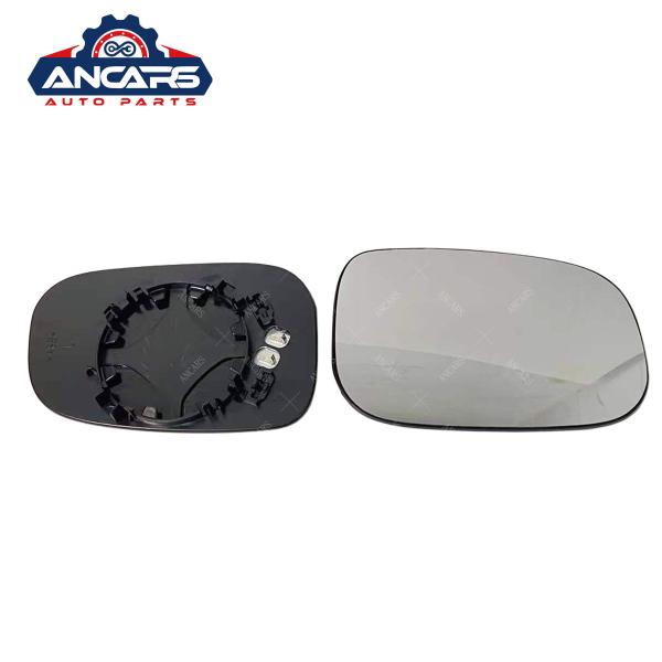 C70 S60 2006-2010 Volvo C30 Wing Mirror Glass 30762571 30762572