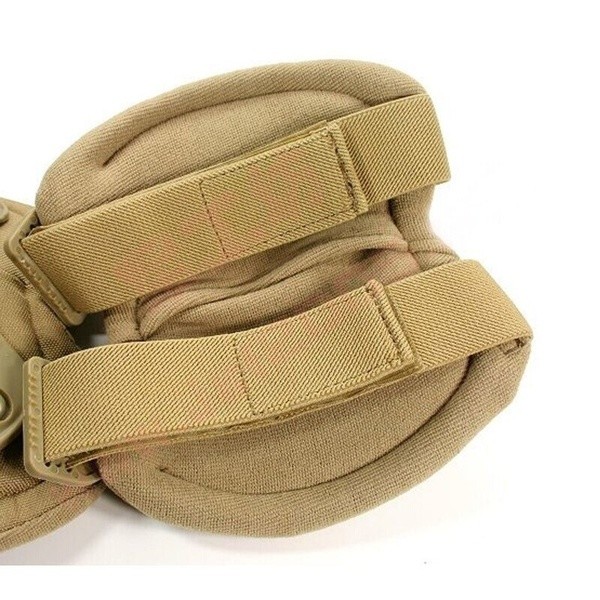 Удара защитного оборудования предохранения от локтя колена шестерня военного устойчивая на открытом воздухе тактическая