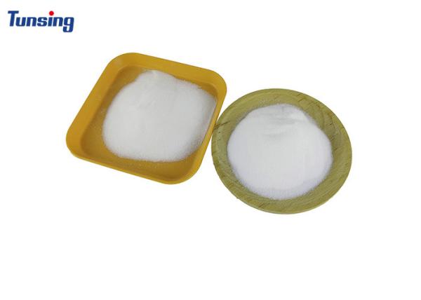 Poudre élastique de fonte de la poudre 1Kg DTF de polyuréthane TPU pour le transfert de chaleur