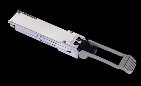 New 100G QSFP28 BIDI SR CC-QK101L-SD Transceiver Fiber Optic Module for Data Centers