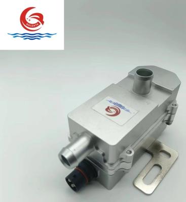 Aquecedores de motor de carro, Goldate 1000W, pré-aquecedor de motor elétrico, pequeno tamanho, 220V