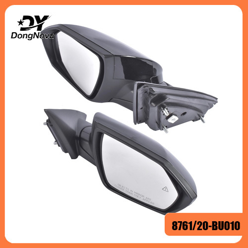 87610-BU010 87620-BU010 L/R side mirror For Hyundai Elantra  2021-2023