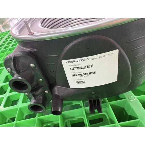 Baxi COMBI 224 228  624630 7661748 condensing  Eco Compact main Heat Exchanger Assembly Residential Boilers pares spare parts