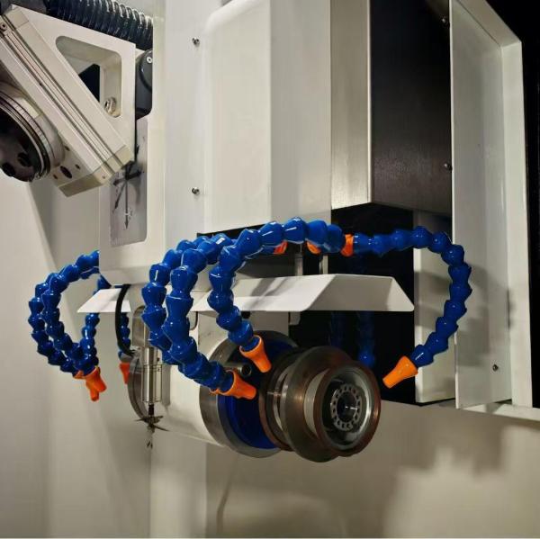 HD MG300 Five-Axis CNC Tool Grinding Machine