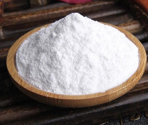 Weak Alkalinity NaHCO3 Powder Sodium Bicarbonate Inorganic For Food Production
