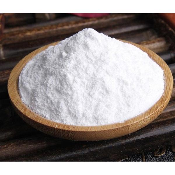 NaHCO3 materias primas inorgánicas competitivas Bicarbonato de sodio para la producción de bicarbonato de sodio