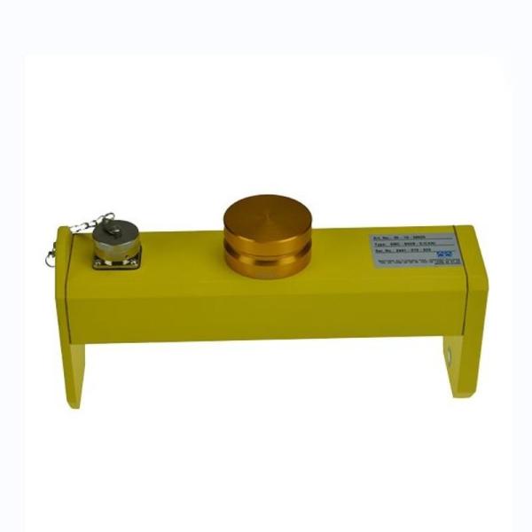 Paver Machine Spare Parts Ultrasonic Automatic Leveling System Paver Parts