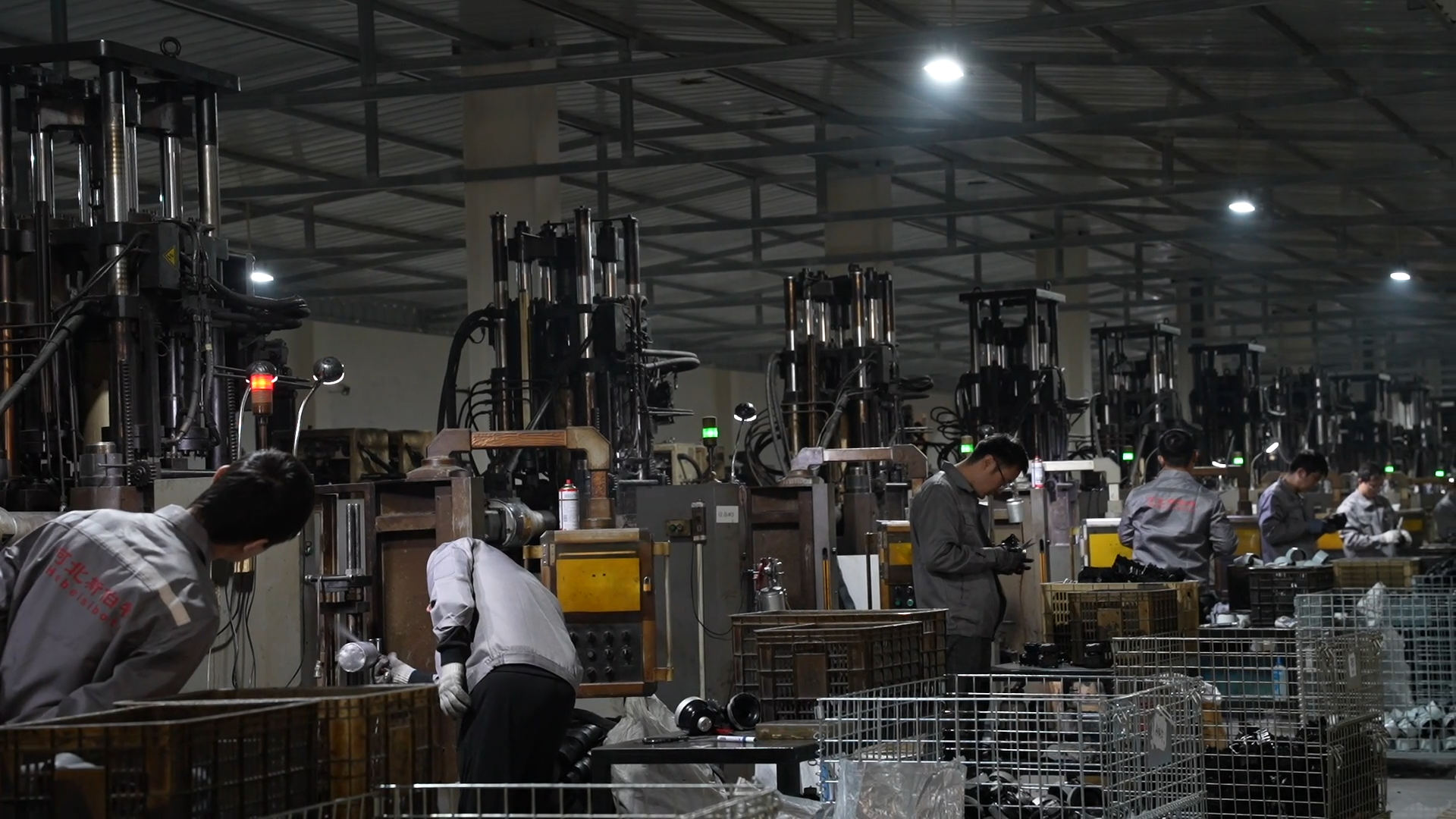 Hebei Sibote Auto Parts Co., Ltd.