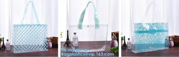 Pvc PU Laser Reflective Shoulder Tote bag, Beach Handbag Girls Shoulder Tote Beach Bag, Shoulder Bag Gym Travel Beach sh