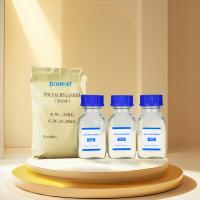 Le polyacrylamide Blufloc pour la Colombie