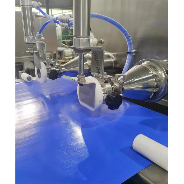 CE fabricante de tortillas mexicano Roti Chapati haciendo máquina para pequeñas empresas