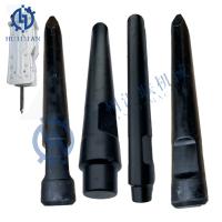 Cisales de martillo para rompehielos Furukawa F1 F2 F3 F4 F5 F6 F9 F12 F19 F20 F22 F35 F30 F45 F70 F100 F6-5113 F12-25213 F19-25223 F22-25223 Piezas de repuesto de rompehielos