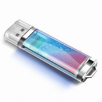 Memoria USB líquida AT-501D