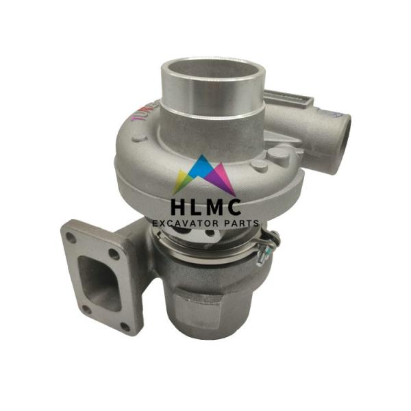 Excavator Spare Parts Turbocharger HX30 3539803 6732-81-8100 6732-81-8052 6732-81-8102 Engine S4D102E PC120-6