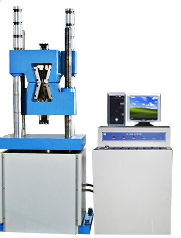 Best Price Computer Controlled Universal Tensile Strength Testing Machine