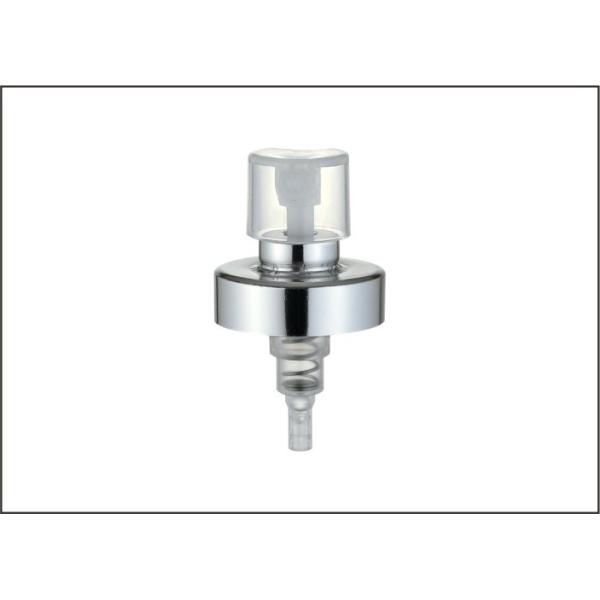 JL-CR103 Low Profile Pp Perfume Sprayer Pump 20mm for Bottle