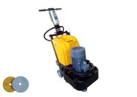 Polisher de assoalho de mármore que dobra Hande 11kw 15HP 580MM