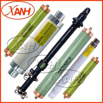 Germany DIN Standard High Voltage Fuses Motor Protection Fuse Xrnt4-15.5/50