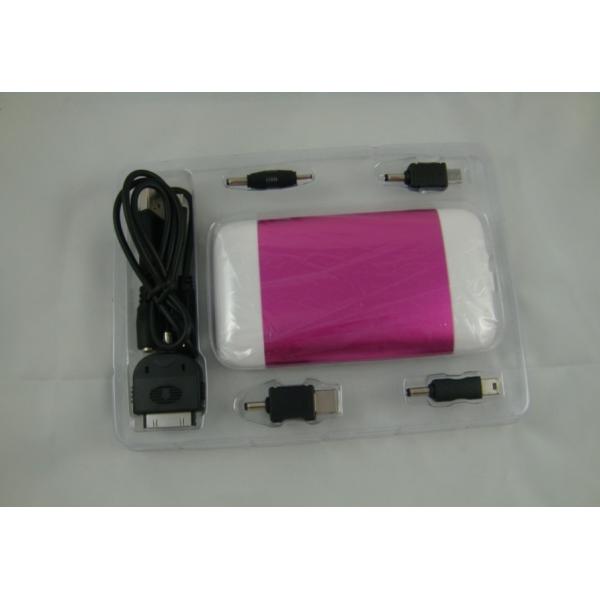 portable solar charger for smart phone, iphone, cell phone