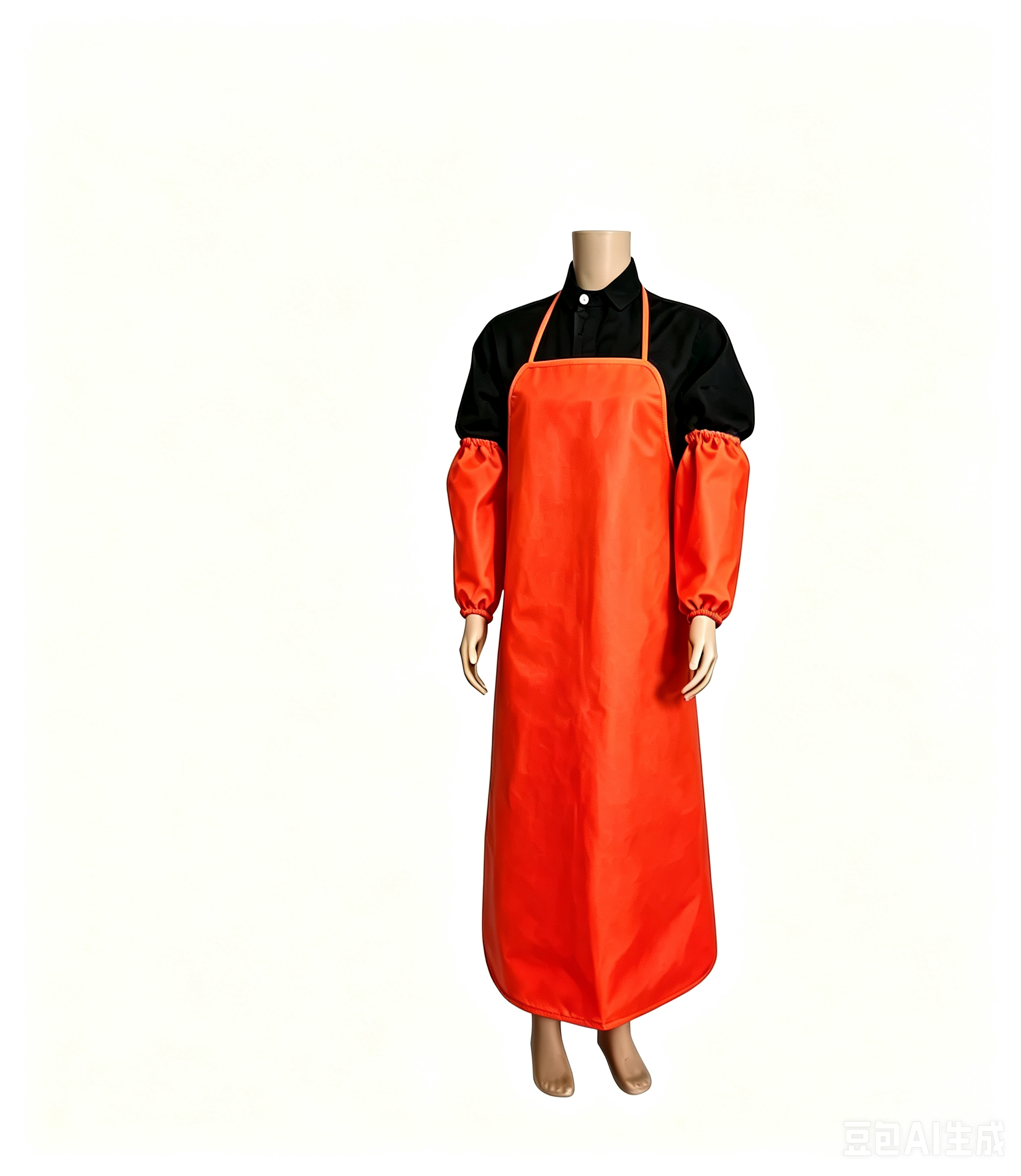 Puncture Resistant Water Jetting Safety Suit Flexible Protective Clothing Coverall Adjustable