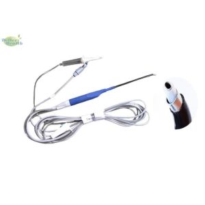 Proba de plasma multifuncional ENT compatible con sistemas de más de 5 marcas con certificación CE