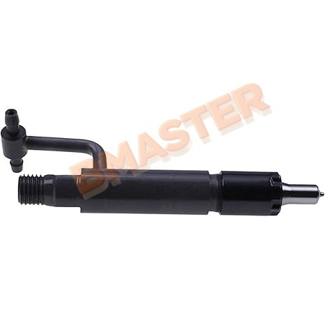 729240-53200 YANMAR Fuel Injector For 3TNV84-SIK Engine With Precision CNC Machining